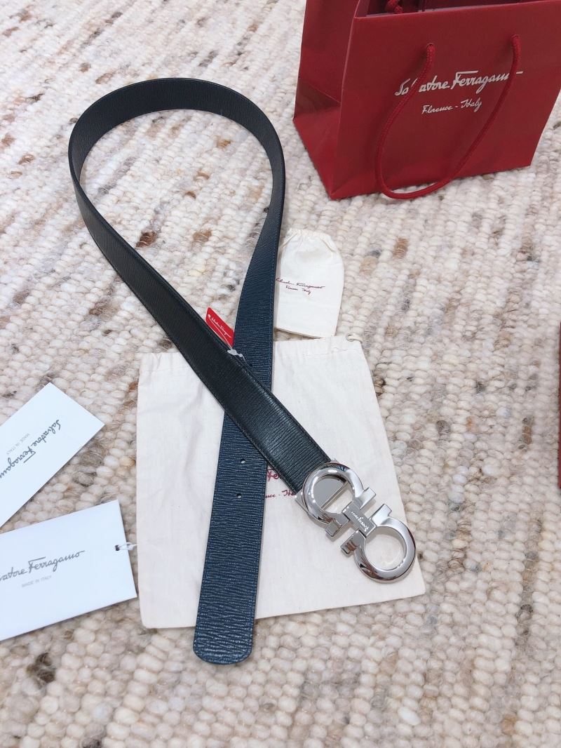 Ferragamo Belts